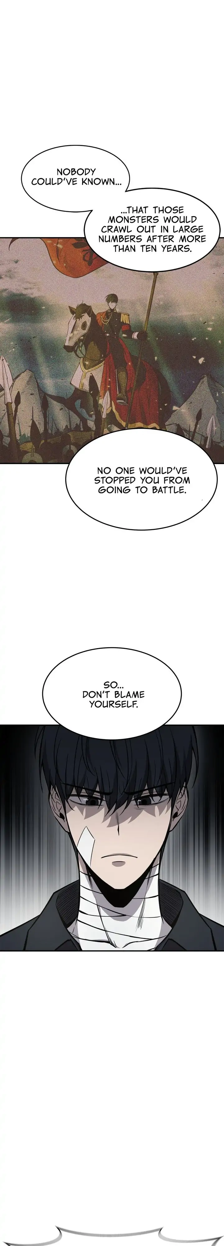 I Became the Tyrant of a Defense Game Chapter 8, page 19 of 49