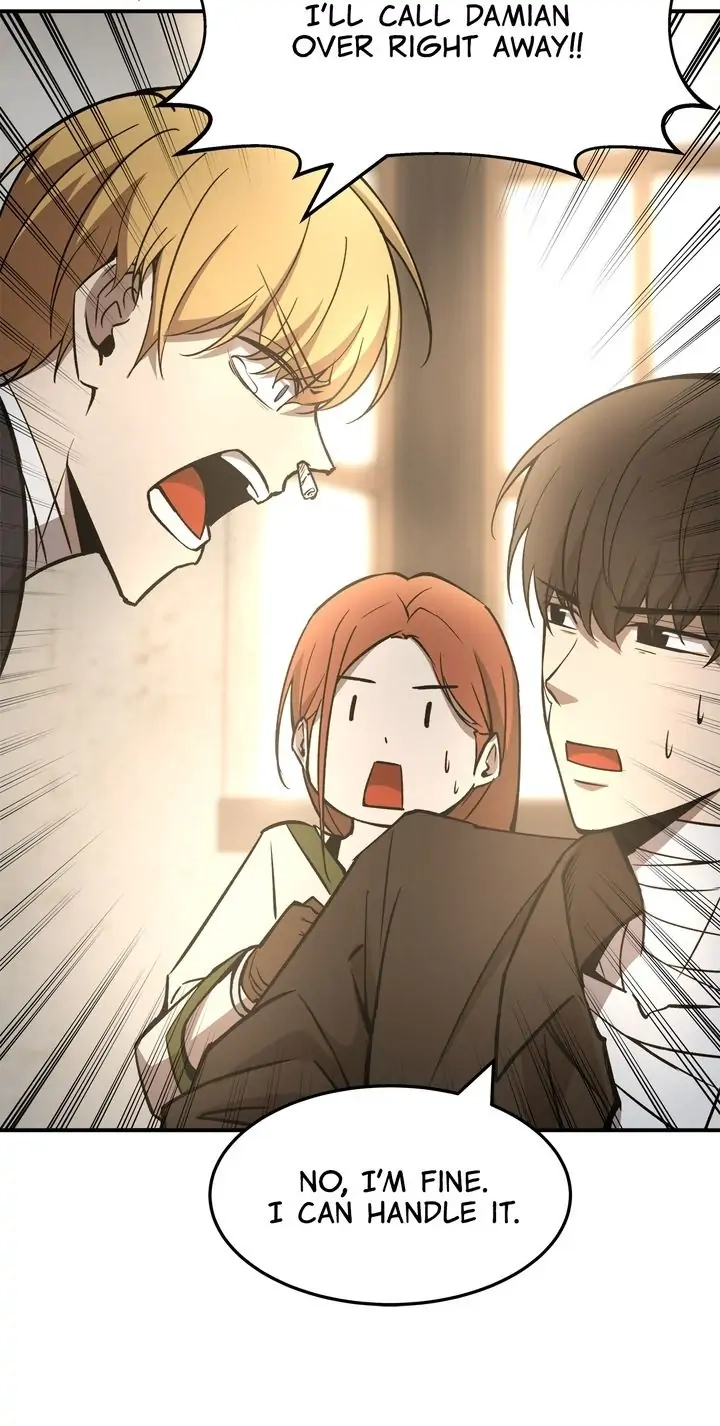 I Became the Tyrant of a Defense Game Chapter 8, page 21 of 49