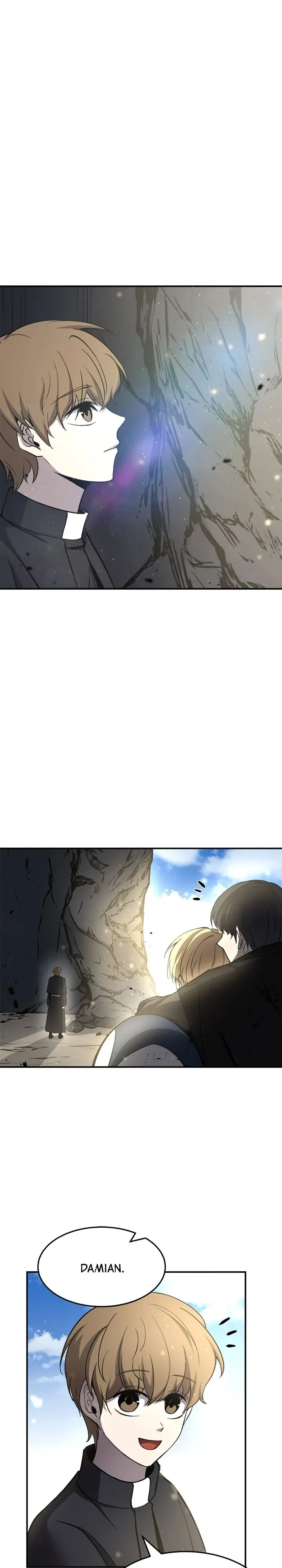I Became the Tyrant of a Defense Game Chapter 8, page 28 of 49