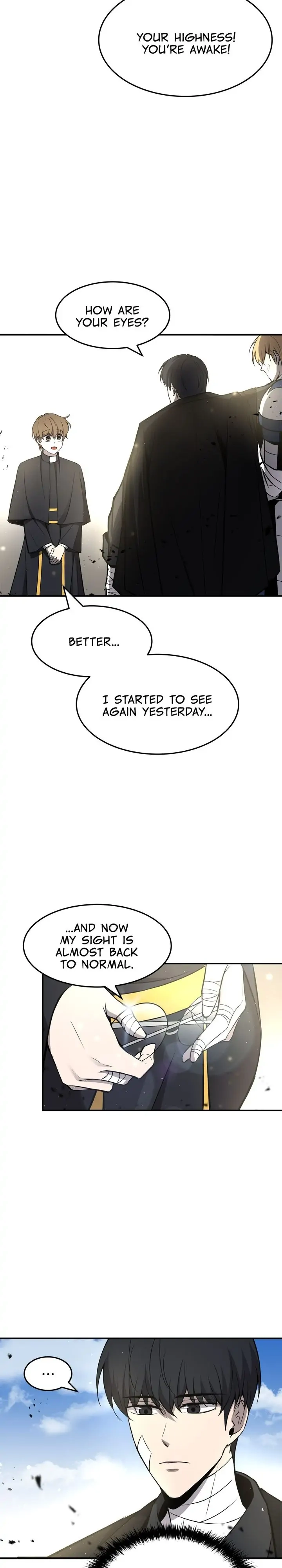 I Became the Tyrant of a Defense Game Chapter 8, page 29 of 49