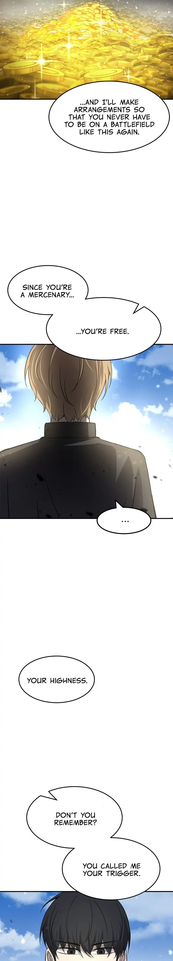 I Became the Tyrant of a Defense Game Chapter 8, page 32 of 49