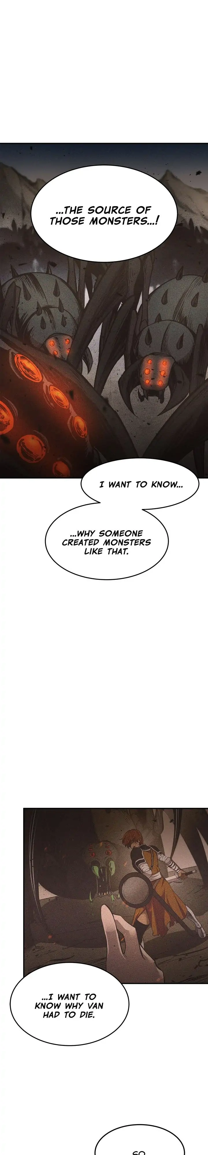 I Became the Tyrant of a Defense Game Chapter 8, page 34 of 49
