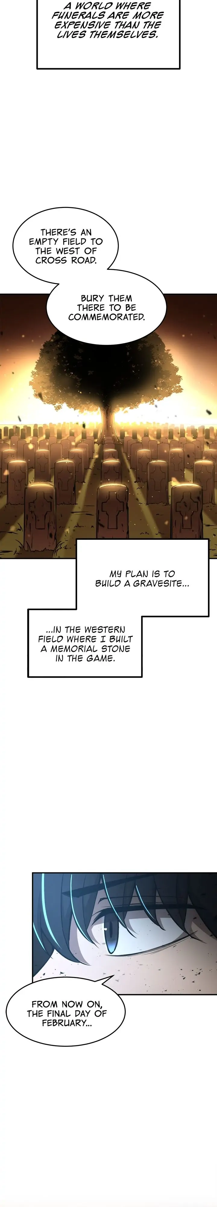 I Became the Tyrant of a Defense Game Chapter 8, page 41 of 49
