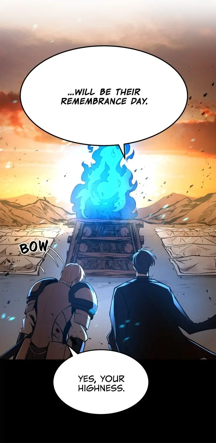 I Became the Tyrant of a Defense Game Chapter 8, page 42 of 49
