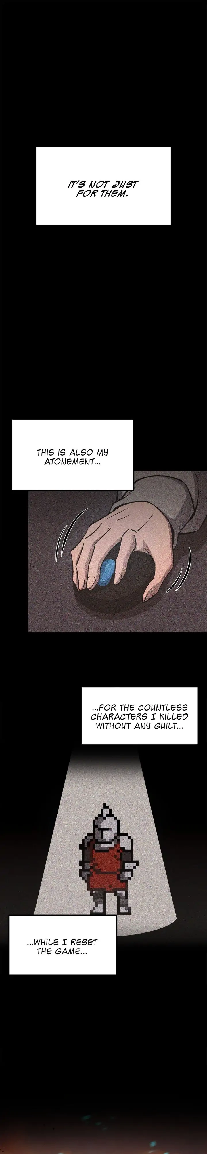 I Became the Tyrant of a Defense Game Chapter 8, page 43 of 49