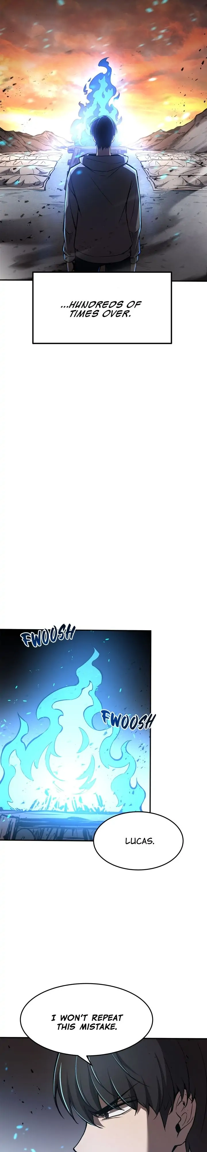 I Became the Tyrant of a Defense Game Chapter 8, page 44 of 49