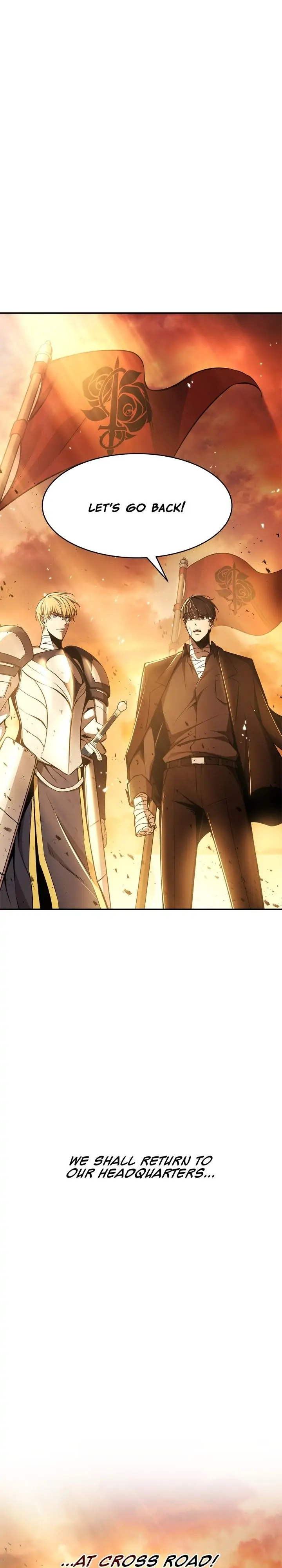 I Became the Tyrant of a Defense Game Chapter 8, page 46 of 49