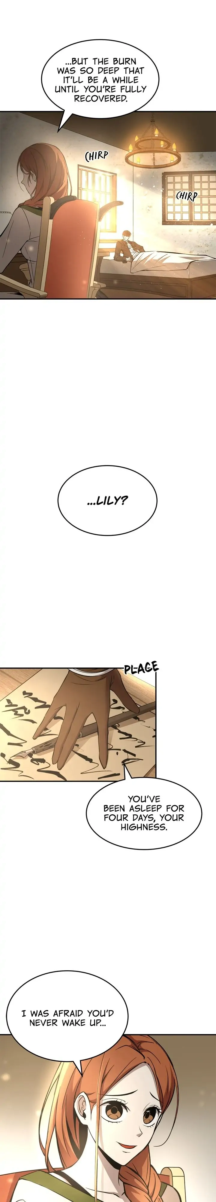 I Became the Tyrant of a Defense Game Chapter 8, page 5 of 49