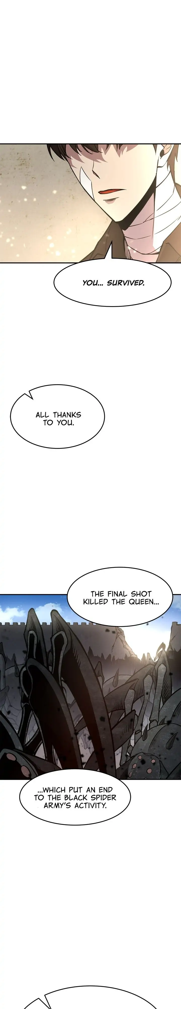 I Became the Tyrant of a Defense Game Chapter 8, page 7 of 49