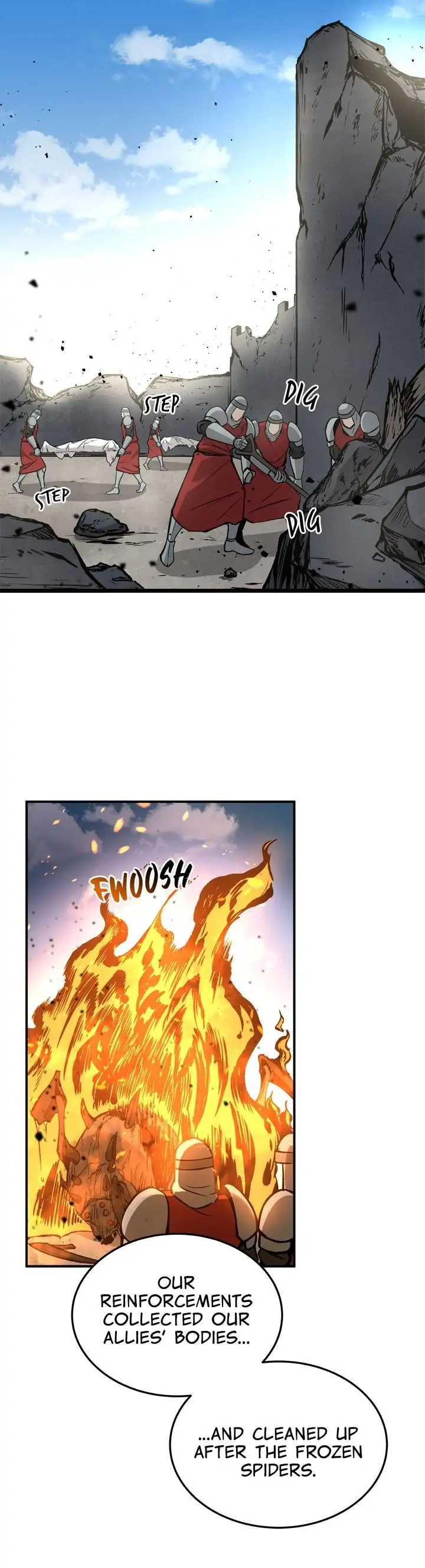 I Became the Tyrant of a Defense Game Chapter 8, page 9 of 49