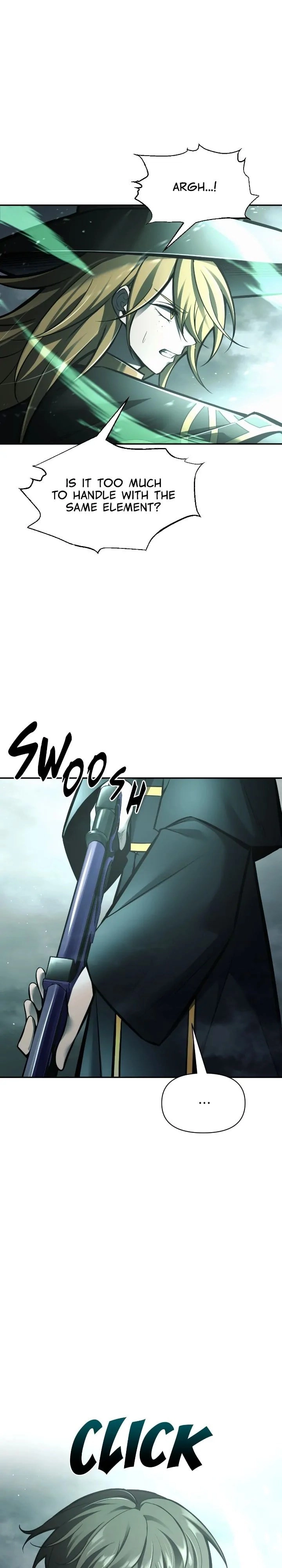 I Became the Tyrant of a Defense Game Chapter 80, page 10 of 44