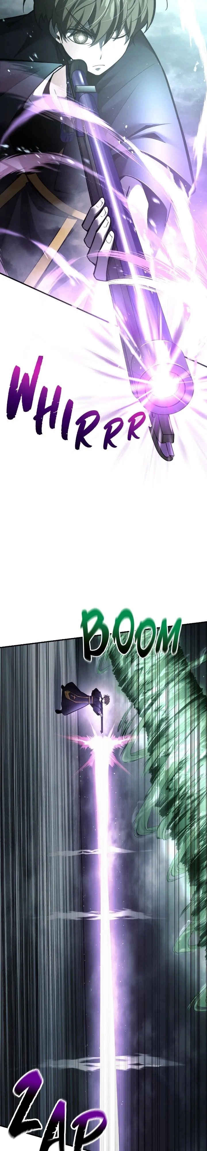 I Became the Tyrant of a Defense Game Chapter 80, page 11 of 44