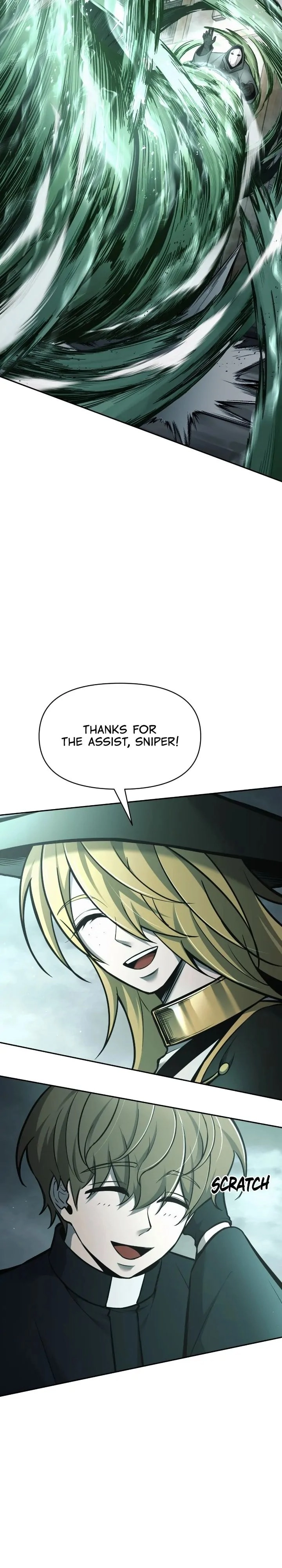 I Became the Tyrant of a Defense Game Chapter 80, page 14 of 44