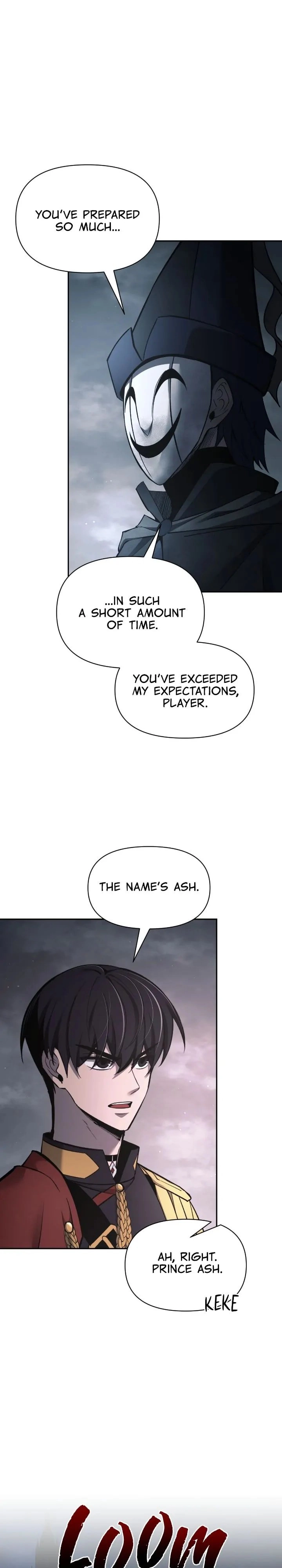 I Became the Tyrant of a Defense Game Chapter 80, page 16 of 44