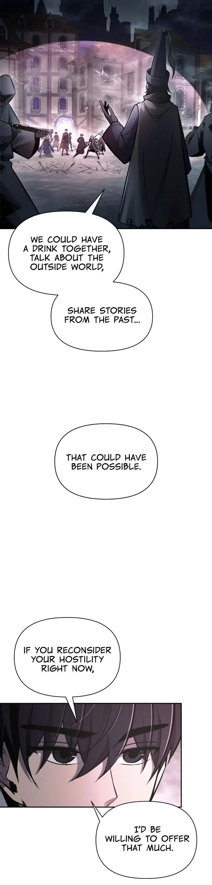 I Became the Tyrant of a Defense Game Chapter 80, page 18 of 44