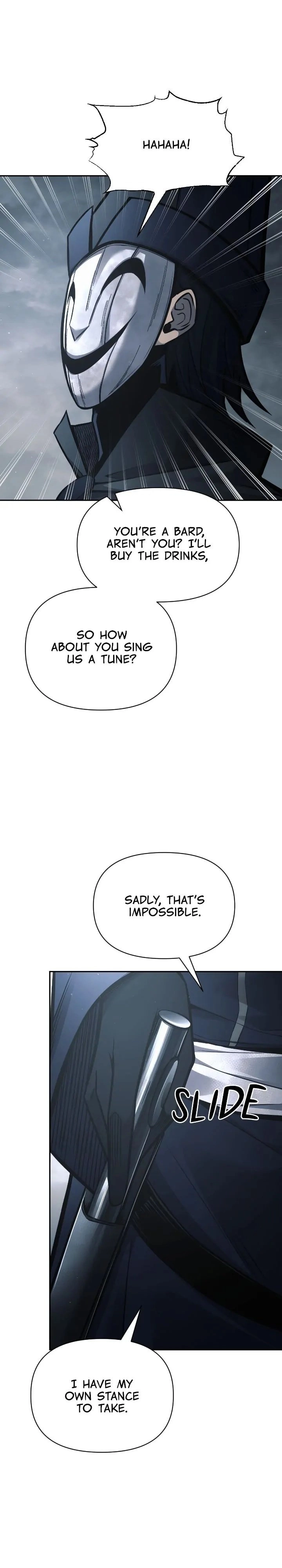I Became the Tyrant of a Defense Game Chapter 80, page 19 of 44