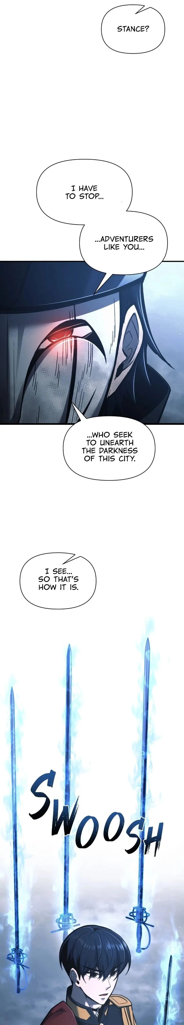 I Became the Tyrant of a Defense Game Chapter 80, page 20 of 44