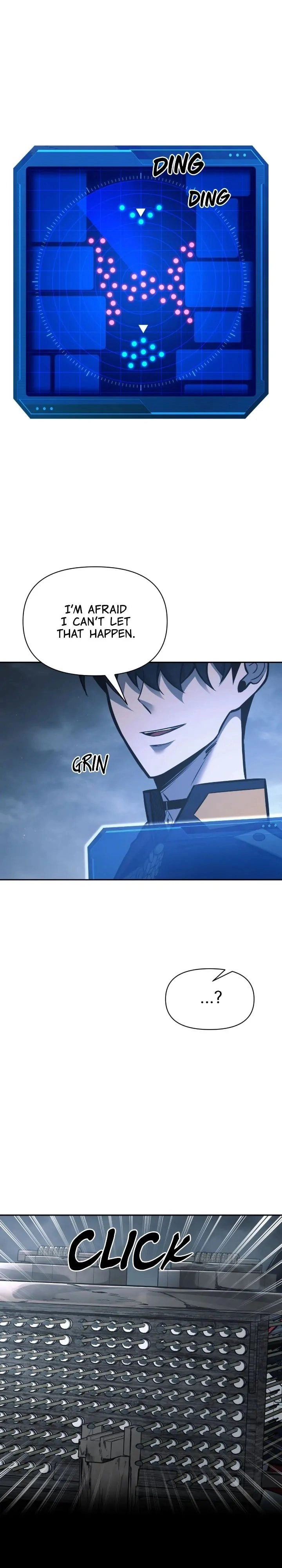 I Became the Tyrant of a Defense Game Chapter 80, page 22 of 44