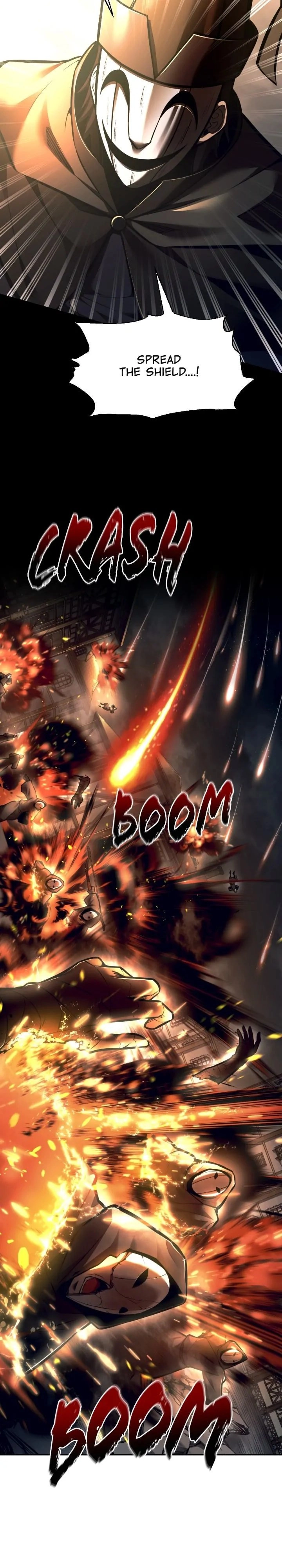 I Became the Tyrant of a Defense Game Chapter 80, page 24 of 44
