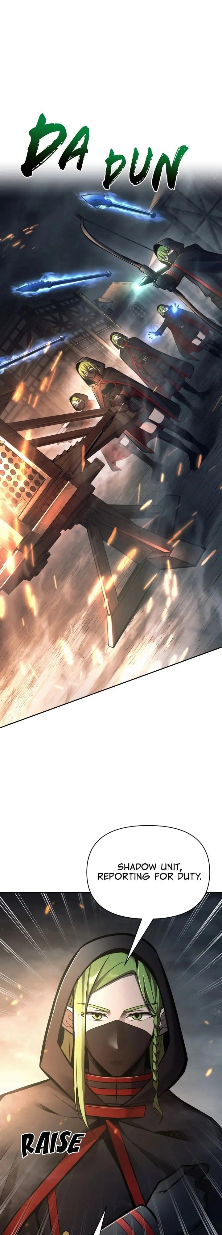 I Became the Tyrant of a Defense Game Chapter 80, page 25 of 44
