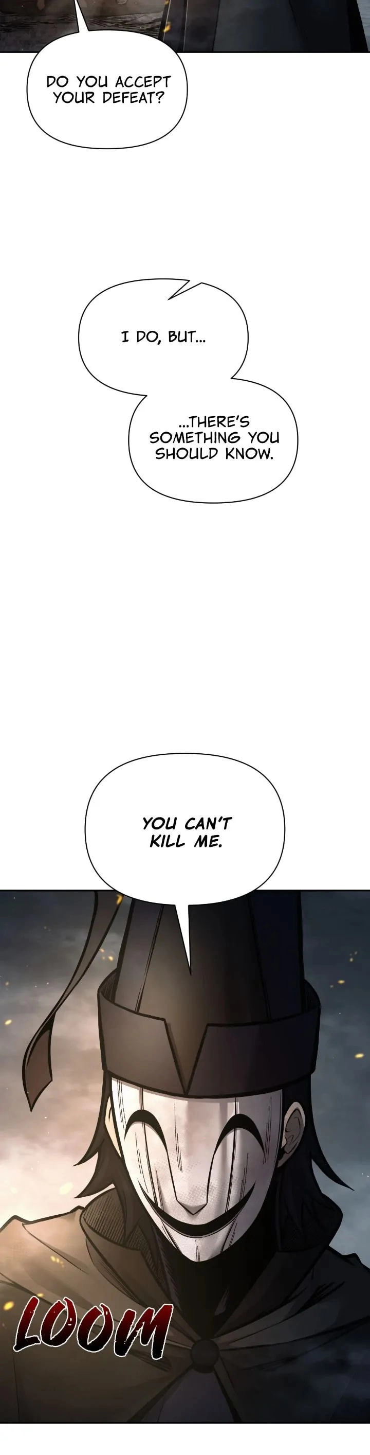 I Became the Tyrant of a Defense Game Chapter 80, page 30 of 44