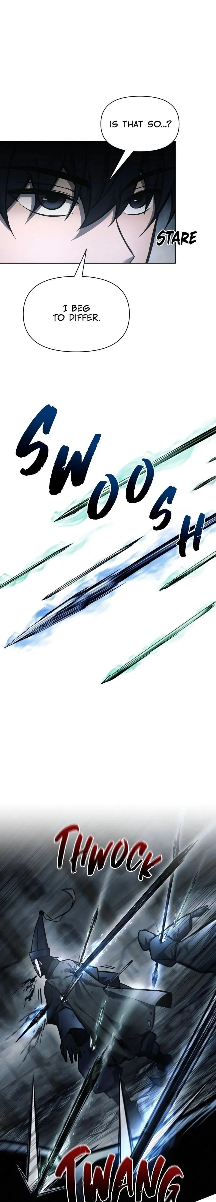 I Became the Tyrant of a Defense Game Chapter 80, page 31 of 44
