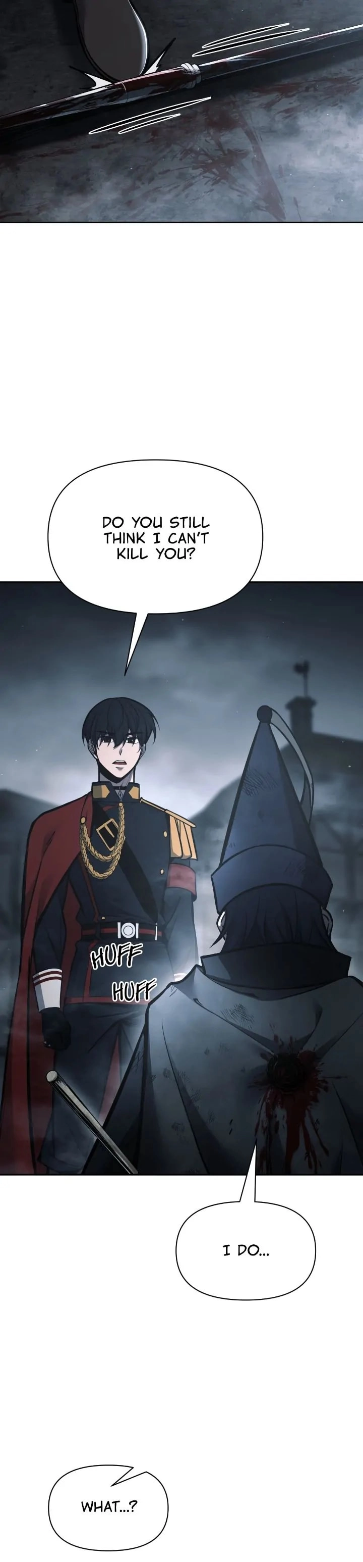 I Became the Tyrant of a Defense Game Chapter 80, page 33 of 44