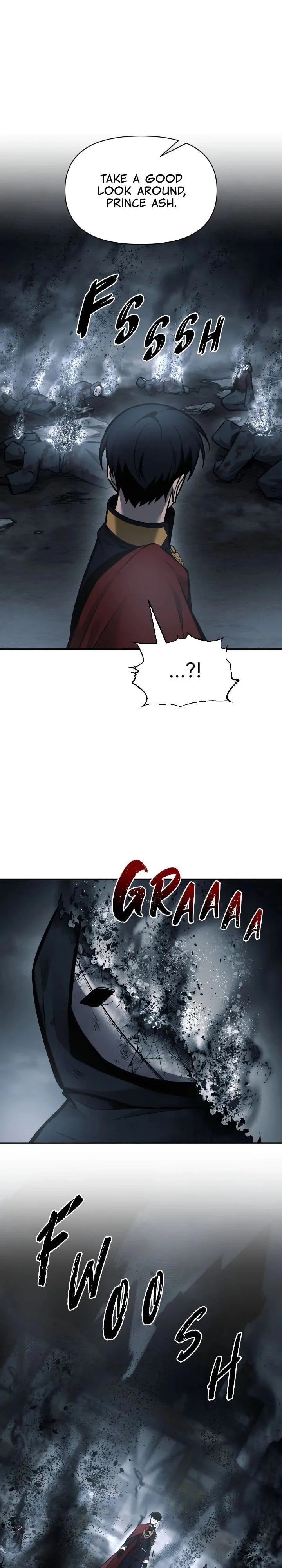 I Became the Tyrant of a Defense Game Chapter 80, page 34 of 44