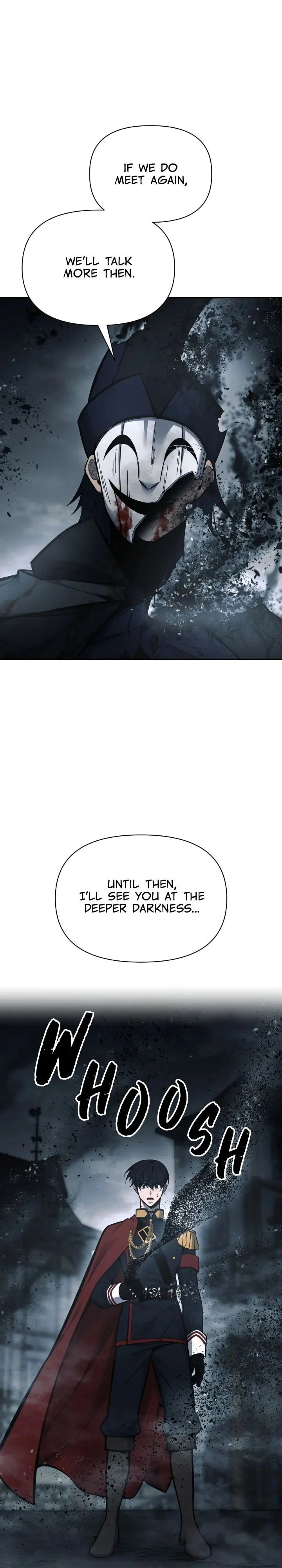 I Became the Tyrant of a Defense Game Chapter 80, page 40 of 44