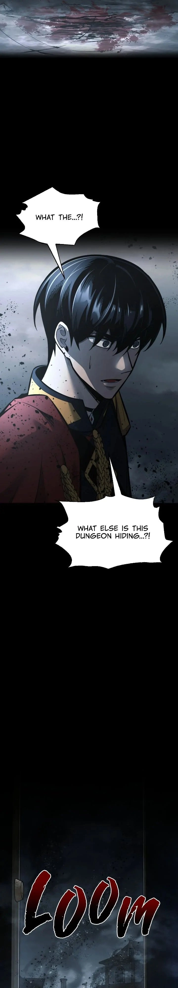 I Became the Tyrant of a Defense Game Chapter 80, page 41 of 44