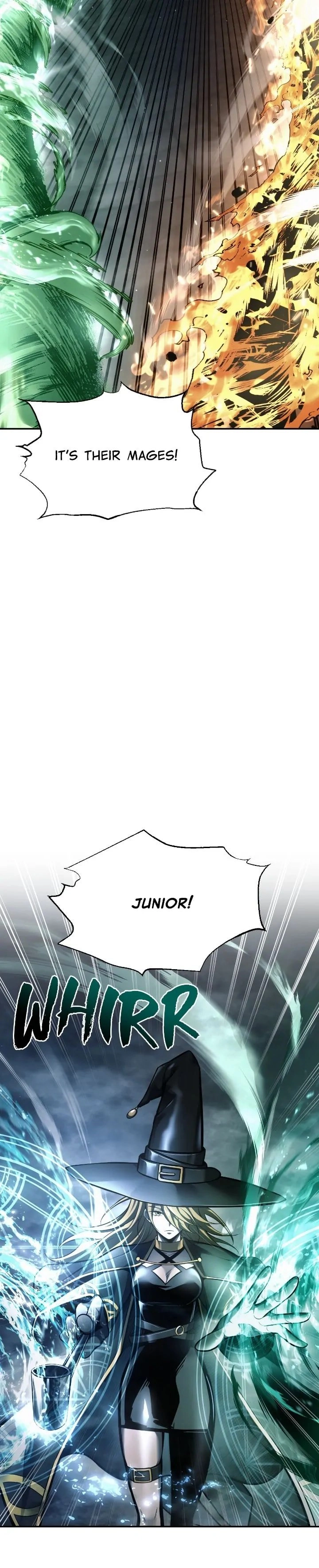 I Became the Tyrant of a Defense Game Chapter 80, page 6 of 44