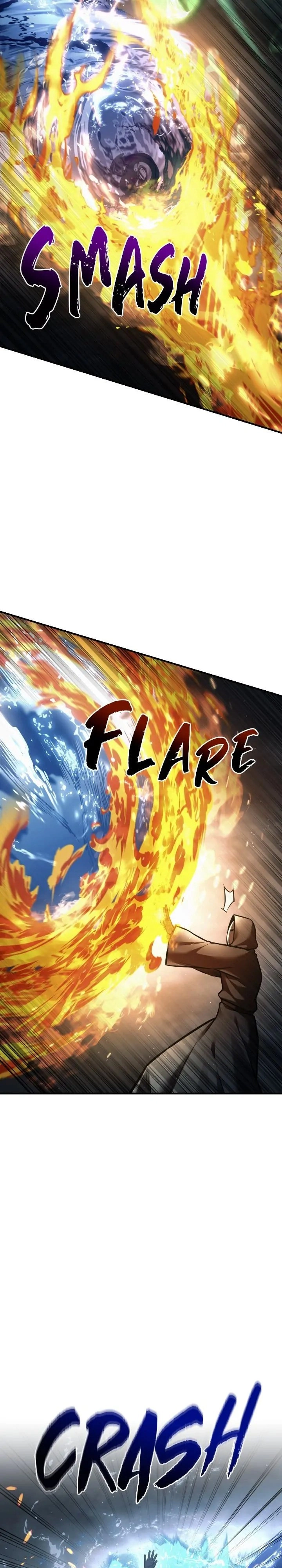 I Became the Tyrant of a Defense Game Chapter 80, page 8 of 44