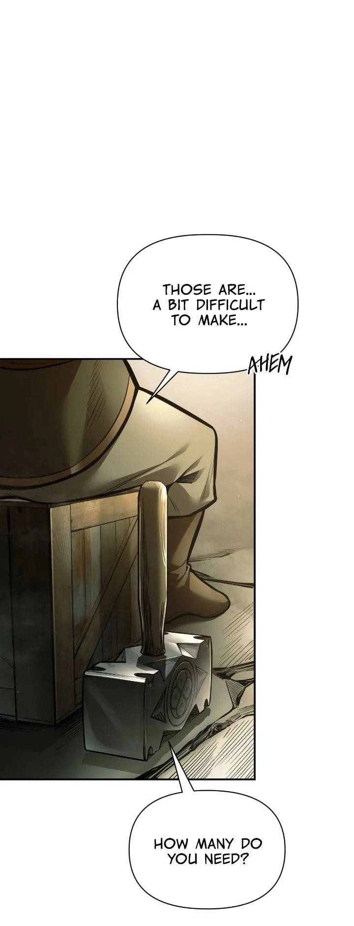I Became the Tyrant of a Defense Game Chapter 81, page 12 of 48