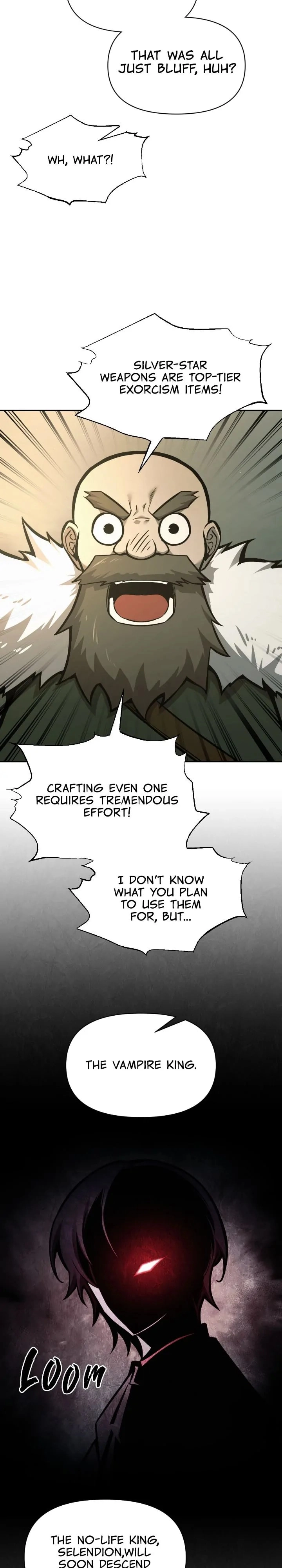 I Became the Tyrant of a Defense Game Chapter 81, page 14 of 48