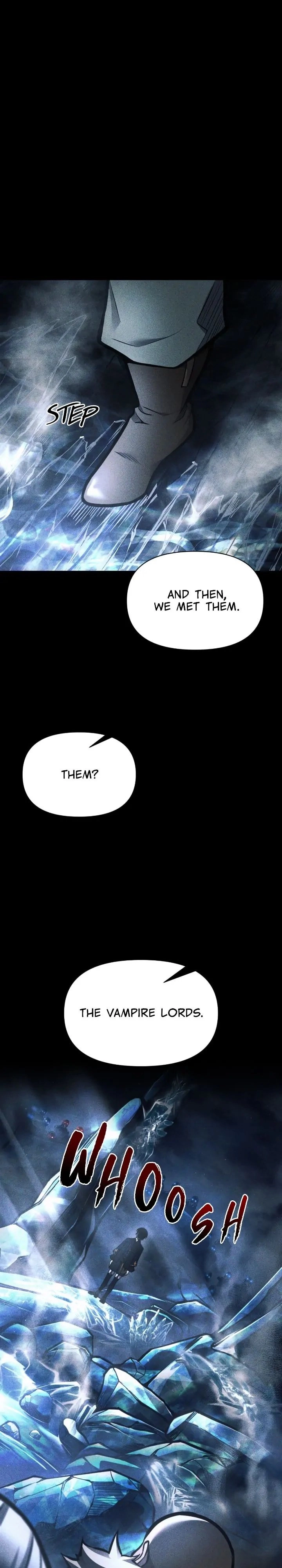 I Became the Tyrant of a Defense Game Chapter 81, page 19 of 48