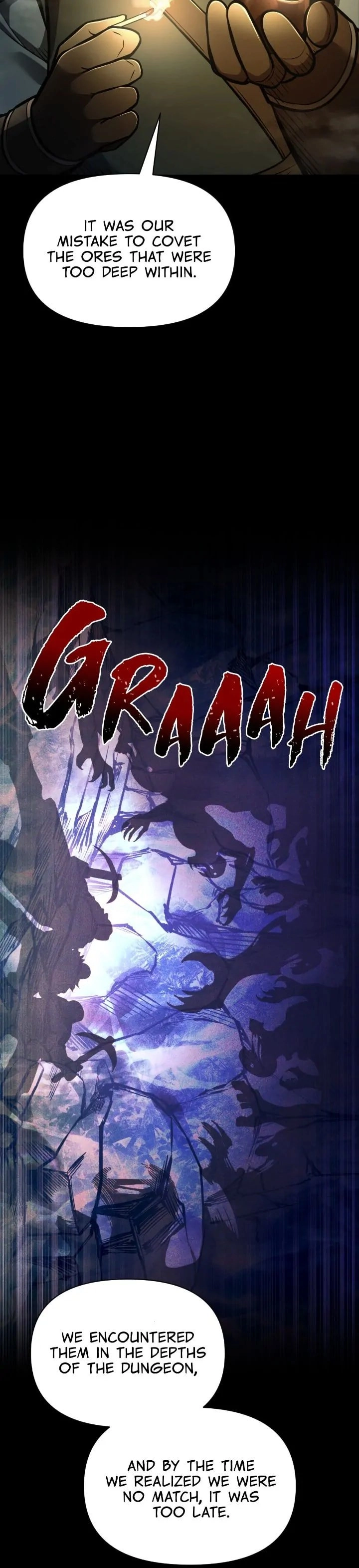 I Became the Tyrant of a Defense Game Chapter 81, page 21 of 48