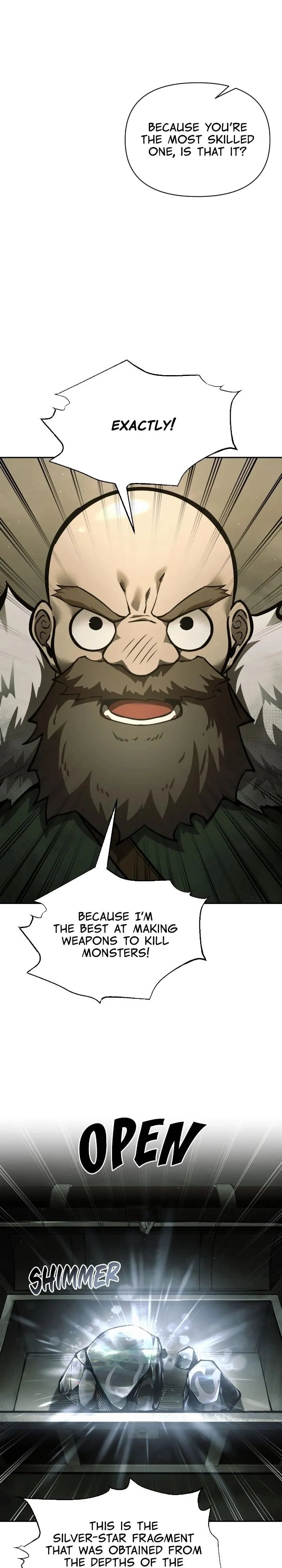 I Became the Tyrant of a Defense Game Chapter 81, page 23 of 48