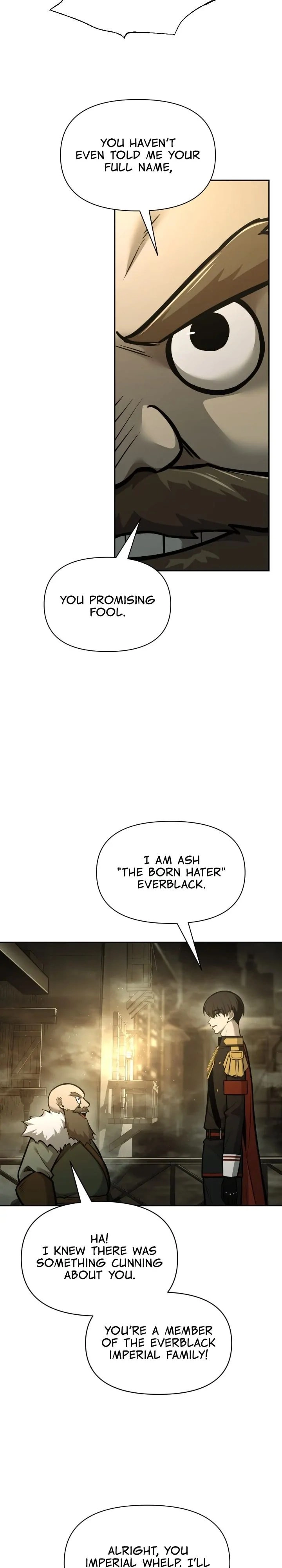 I Became the Tyrant of a Defense Game Chapter 81, page 26 of 48