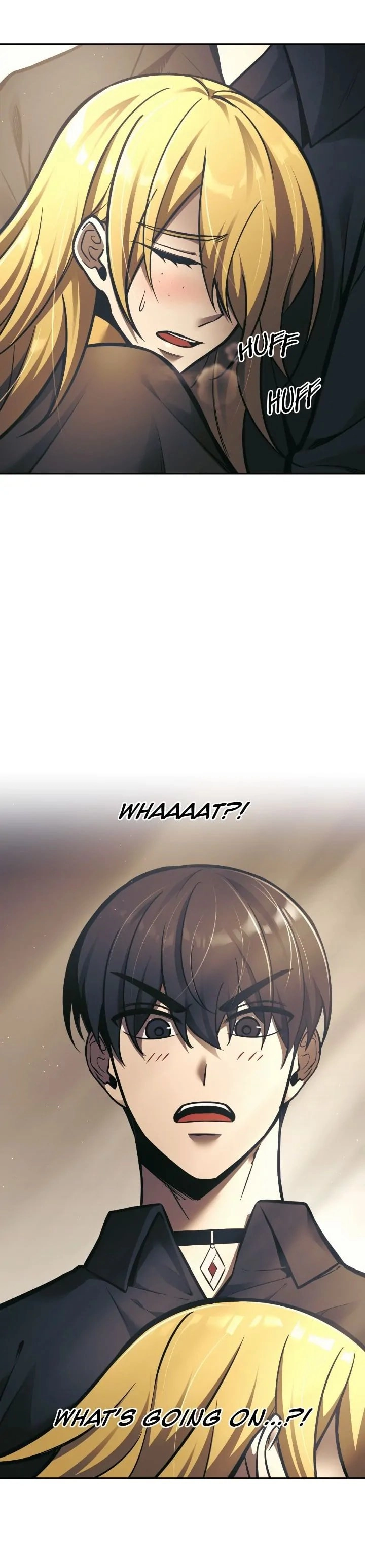 I Became the Tyrant of a Defense Game Chapter 81, page 46 of 48