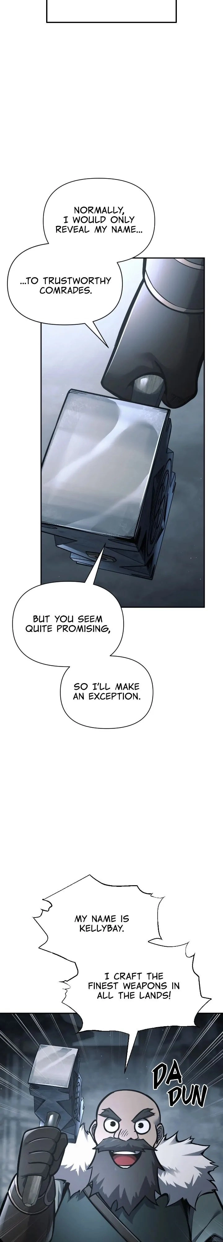 I Became the Tyrant of a Defense Game Chapter 81, page 8 of 48