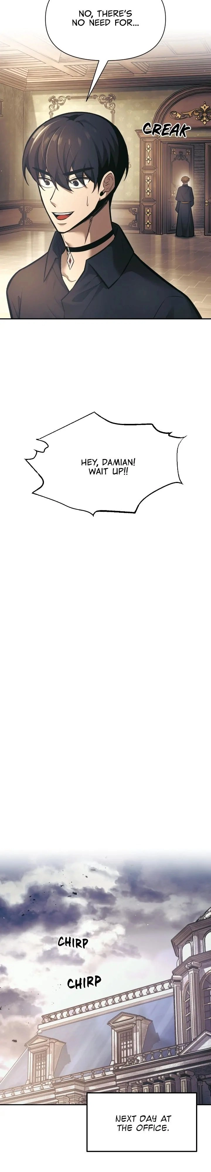 I Became the Tyrant of a Defense Game Chapter 82, page 12 of 46