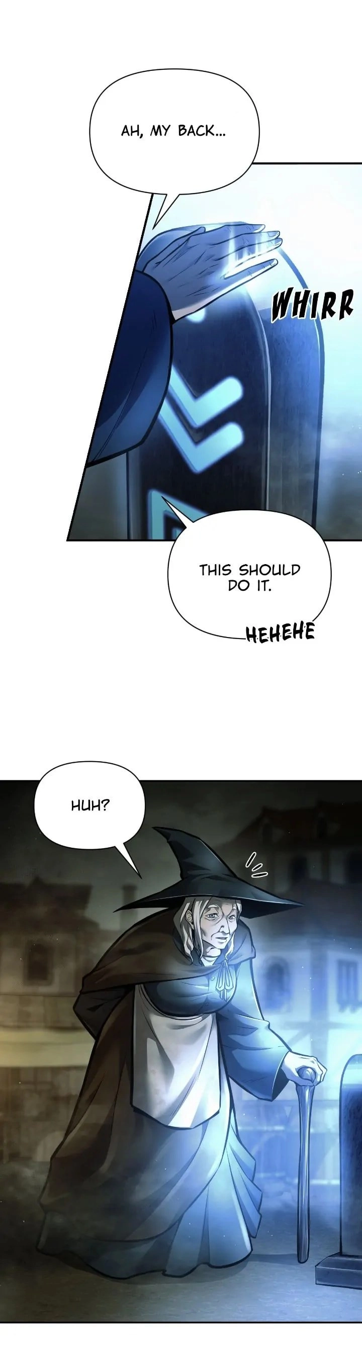 I Became the Tyrant of a Defense Game Chapter 82, page 25 of 46