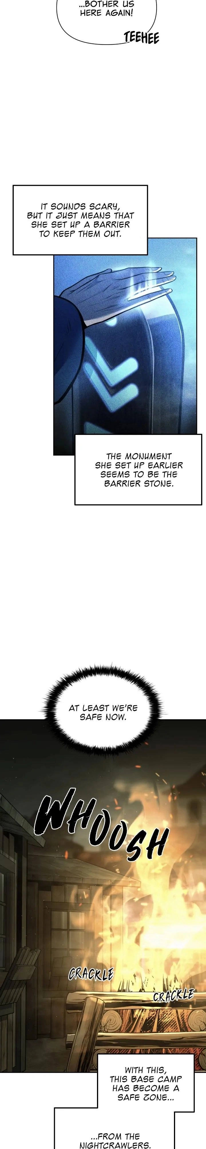 I Became the Tyrant of a Defense Game Chapter 82, page 31 of 46