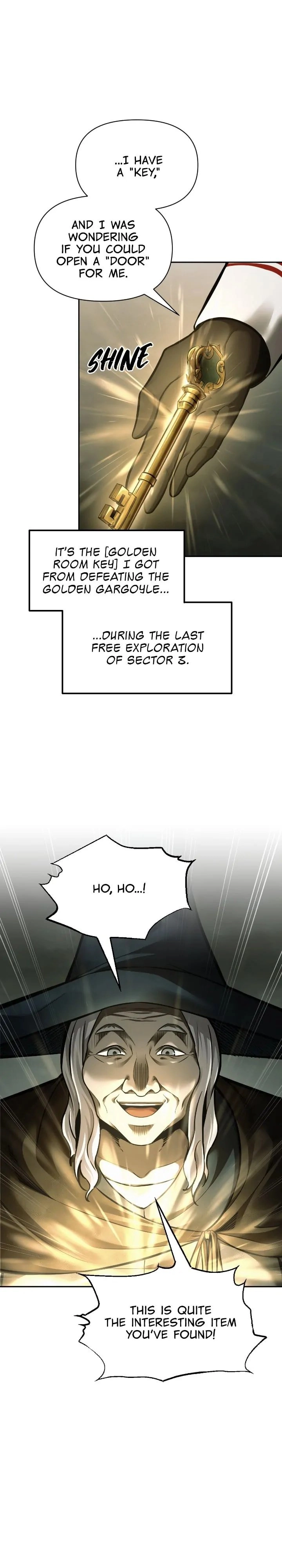 I Became the Tyrant of a Defense Game Chapter 82, page 39 of 46