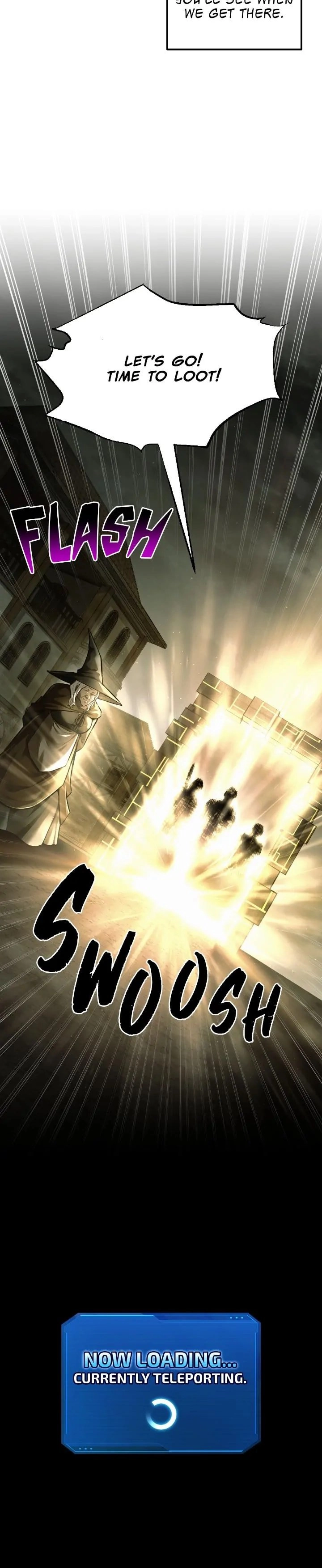 I Became the Tyrant of a Defense Game Chapter 82, page 44 of 46