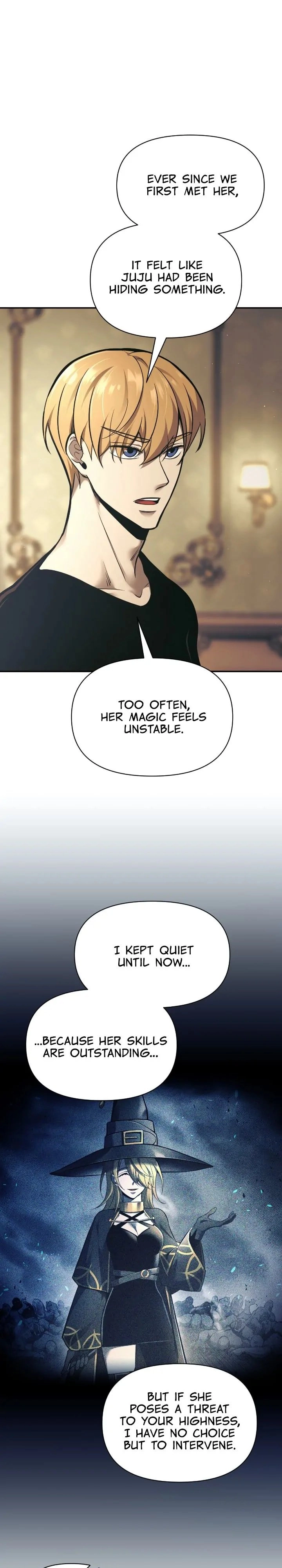 I Became the Tyrant of a Defense Game Chapter 82, page 7 of 46