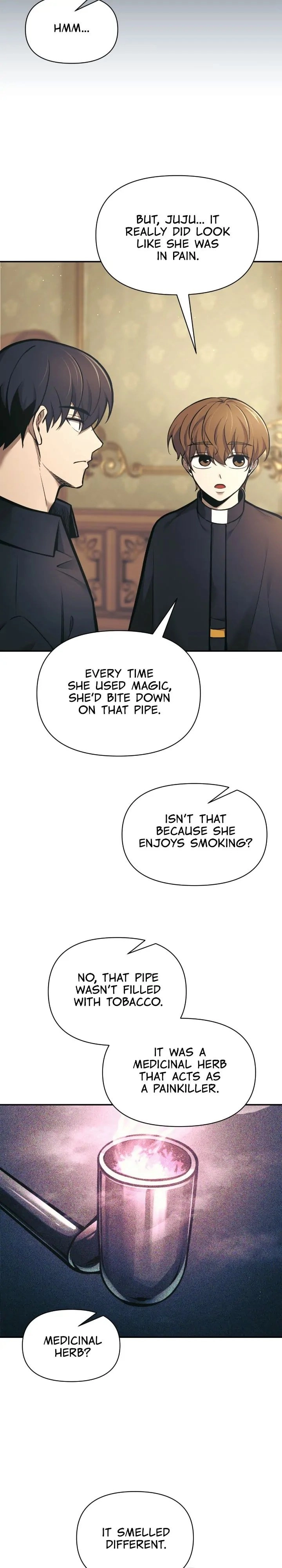 I Became the Tyrant of a Defense Game Chapter 82, page 8 of 46