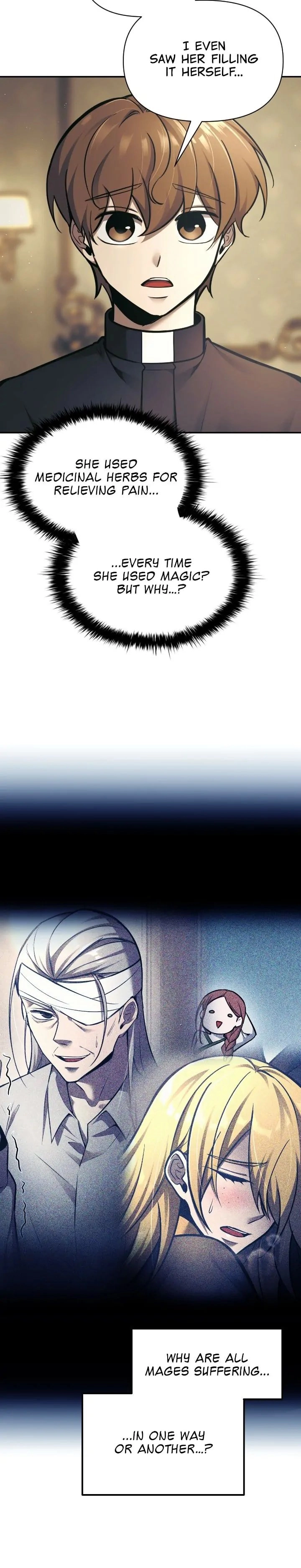 I Became the Tyrant of a Defense Game Chapter 82, page 9 of 46