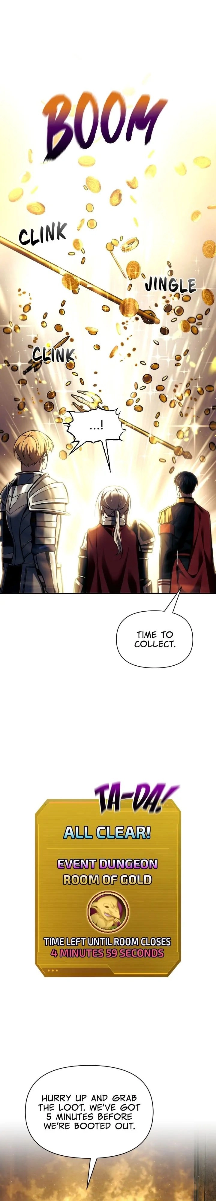 I Became the Tyrant of a Defense Game Chapter 83, page 10 of 47