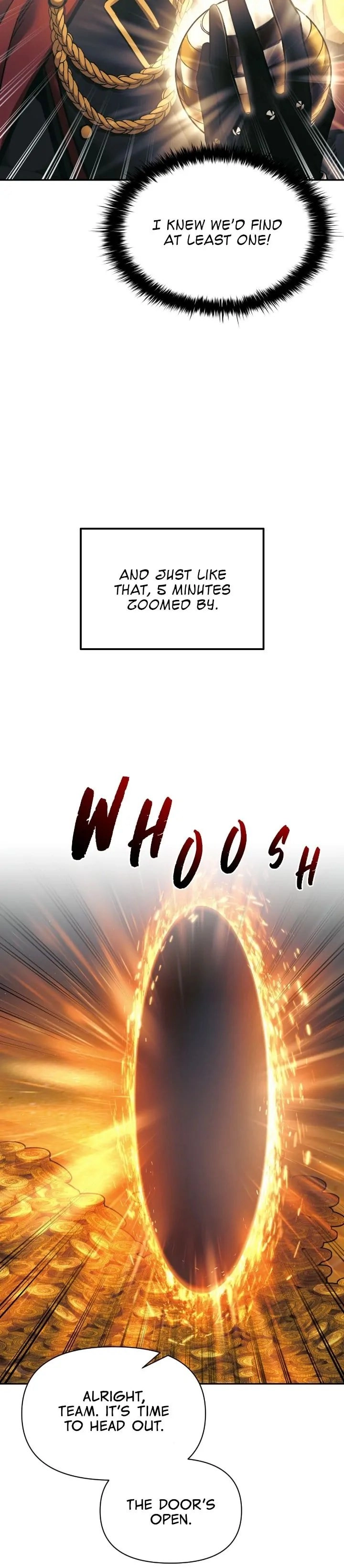 I Became the Tyrant of a Defense Game Chapter 83, page 12 of 47
